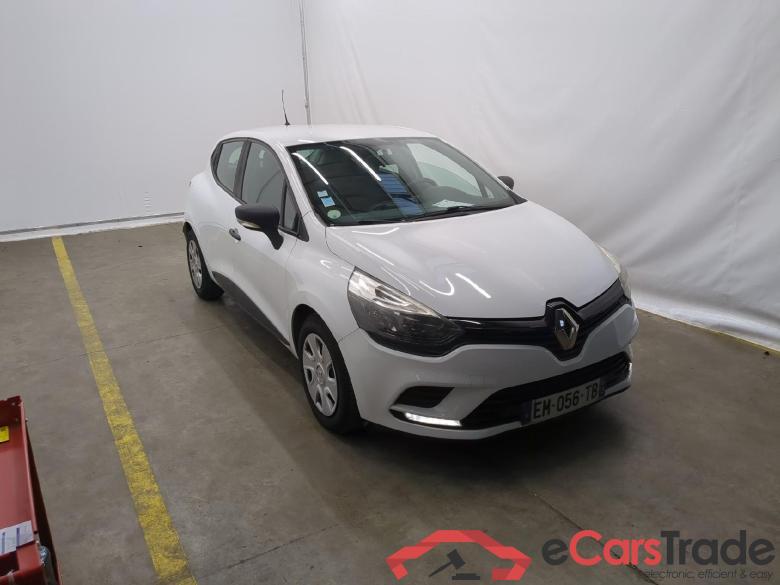 Renault Air Energy dCi 75 Clio IV Air 1.5 dCi 75CV BVM5 E6 #4