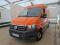 preview Volkswagen Crafter #0