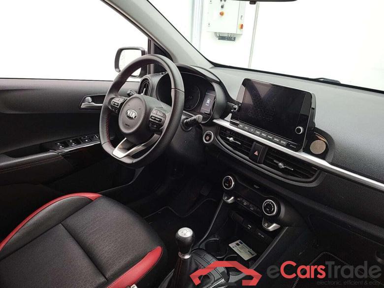KIA Picanto 1.0 DPi GT-Line #3