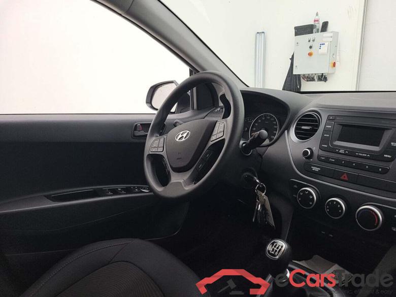 HYUNDAI i10 1.0i Comfort #3