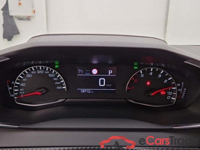 PEUGEOT 208 1.2 PureTech Active Pack AUT #5