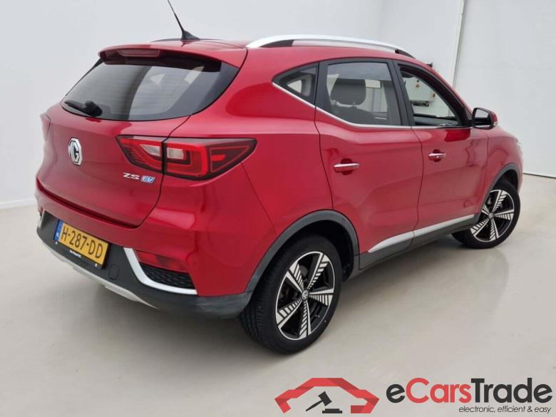MG ZS EV Comfort 45 kWh #2