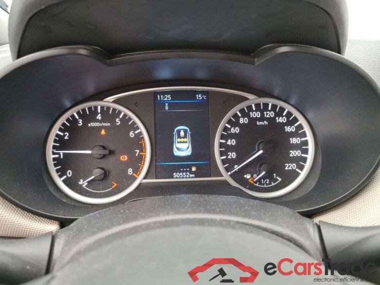 NISSAN MICRA 1.0 IG-T N-Connecta #5