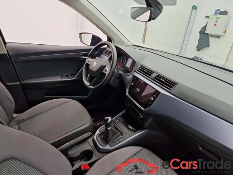 SEAT Arona 1.0 TSI Style Business Intense #3