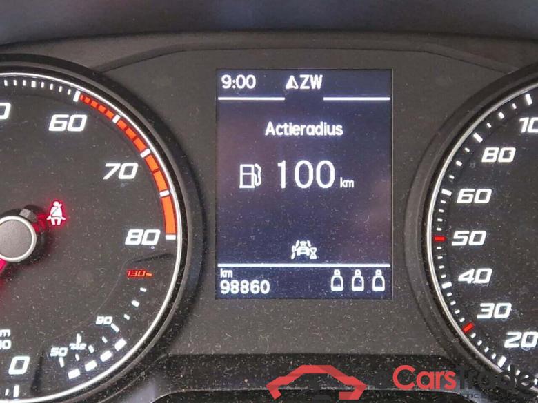 SEAT Arona 1.0 TSI Style Business Intense #4