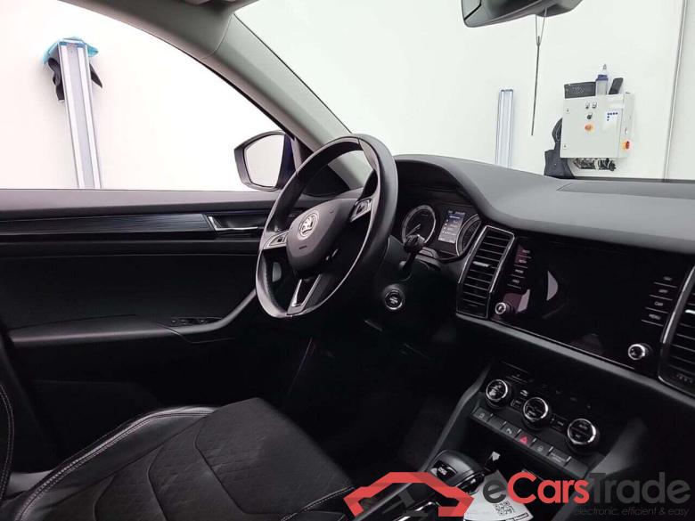 SKODA Kodiaq 1.5 TSI Limited Business Edit. #3
