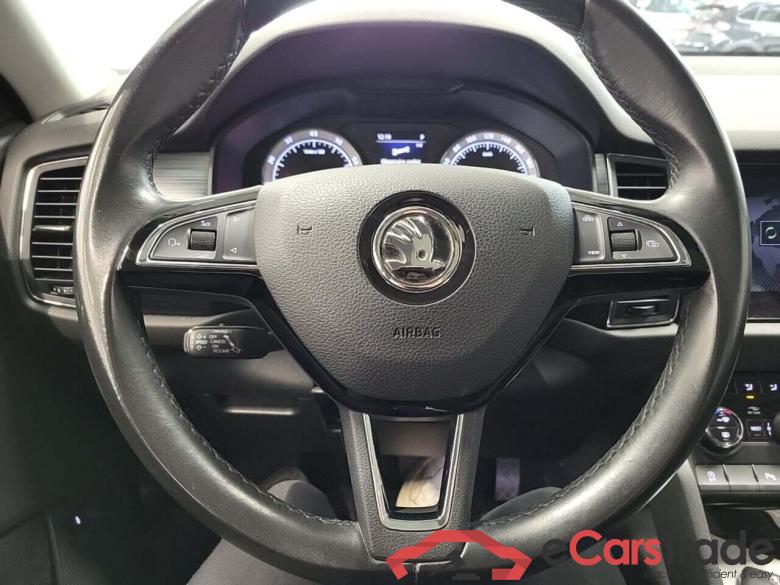 SKODA Kodiaq 1.5 TSI Limited Business Edit. #5