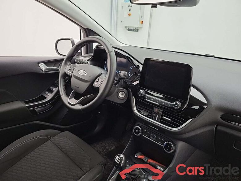 FORD Fiesta 1.0 EcoBoost Hybrid Titanium #3