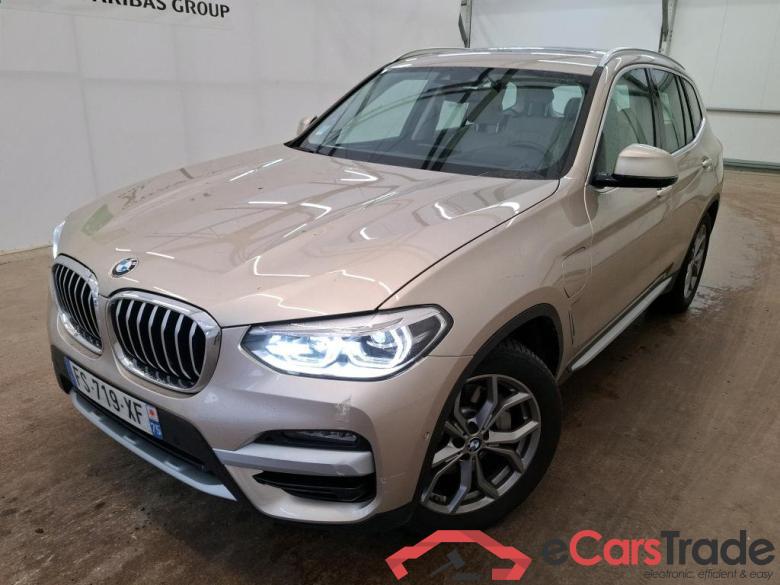 BMW xDrive30e 292ch xLine BVA8 Série X3 xDrive 30 e xLine 2.0 290CV BVA8 E6dT #1