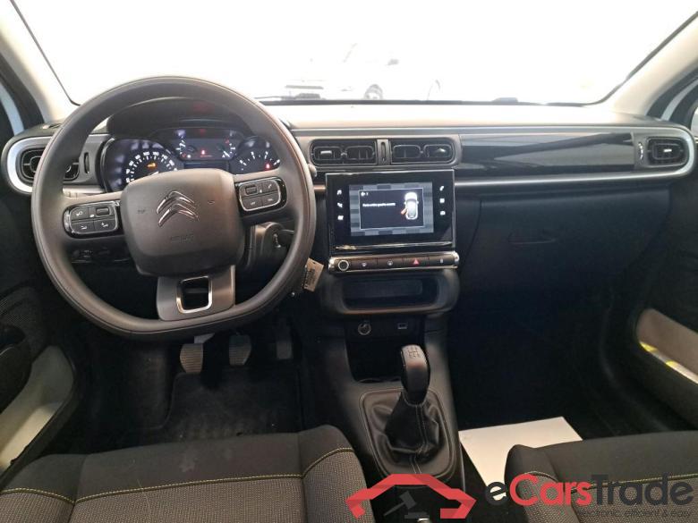Citroen BlueHDi 100 S&S BVM Feel Business C3 Feel Business 1.5 BlueHDI 100CV BVM5 E6dT #5