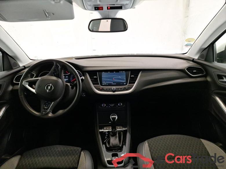 Opel 1.5 DIESEL 130 ELEGANCE BUSINESS AUTO Grandland X Elegance Business 1.5 130CV BVA8 E6d #5