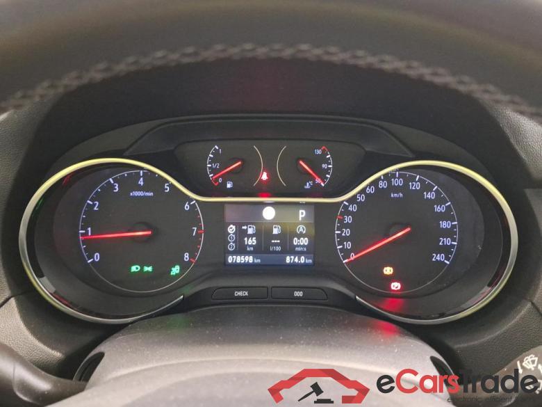 Opel 1.5 DIESEL 130 ELEGANCE BUSINESS AUTO Grandland X Elegance Business 1.5 130CV BVA8 E6d #6