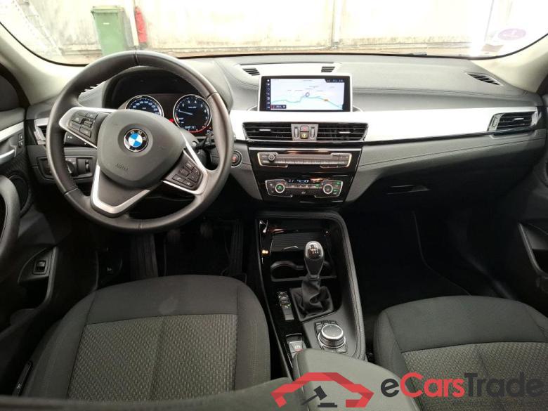 BMW sDrive18i Business Design Série X2 sDrive 18i Lounge 1.5 135CV BVM6 E6d #5