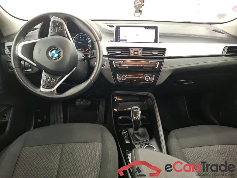 BMW sDrive18i Business DesignDKG7 X2 / 2017 / 5P / SUV sDrive18i Business DesignDKG7 #5
