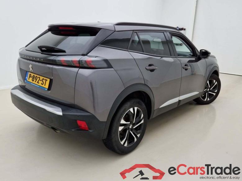 PEUGEOT 2008 1.2 PureTech Allure Pack #2