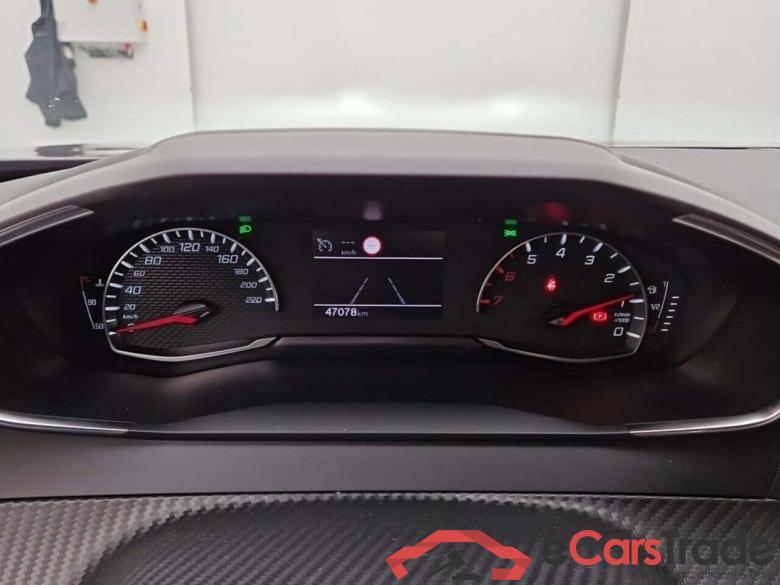 PEUGEOT 2008 1.2 PureTech Allure Pack #5