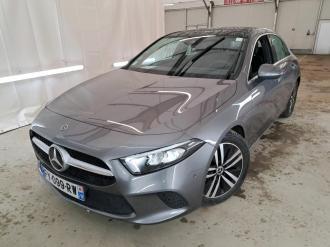 Mercedes A 200