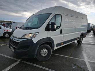 Citroen Jumper
