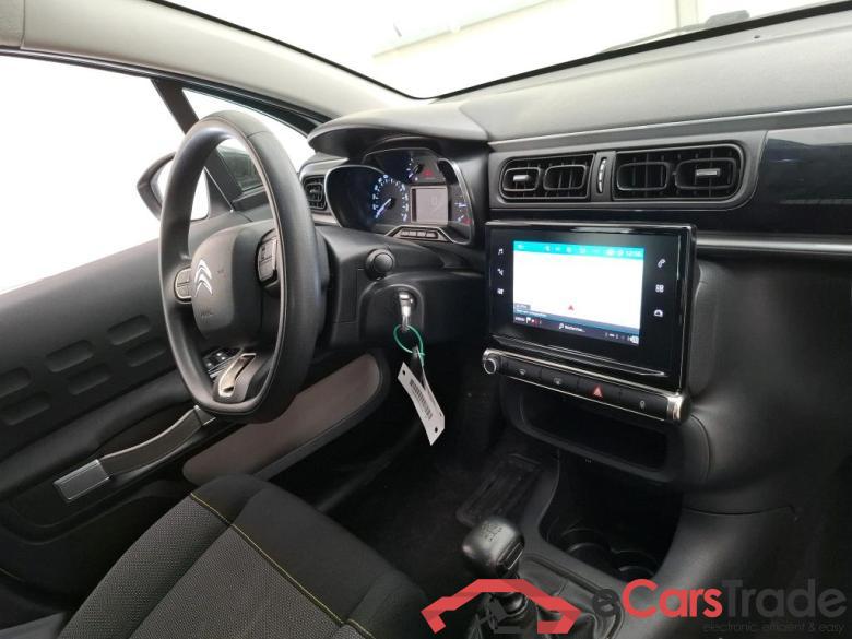 Citroen &BlueHDi 100 S&S BVM6 Feel Nav C3 Société Feel Nav 1.5 BlueHDI 100CV BVM6 E6dT #5