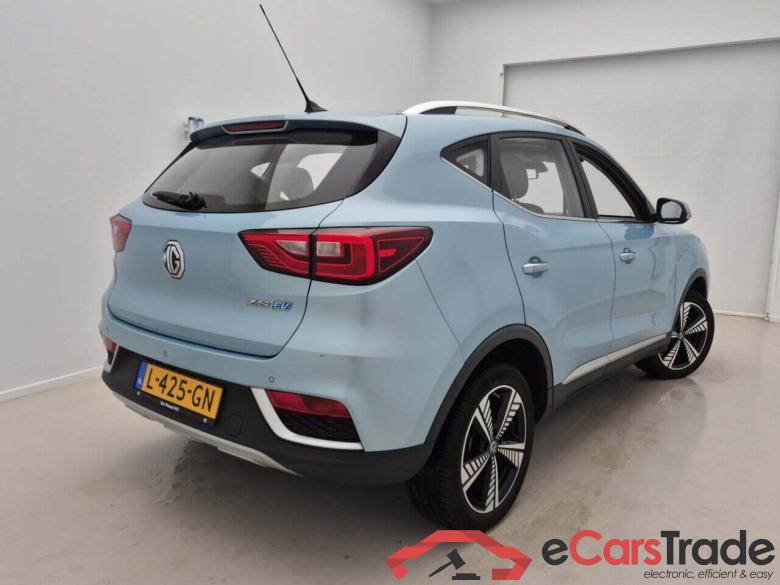 MG ZS EV Luxury 45 kWh #2