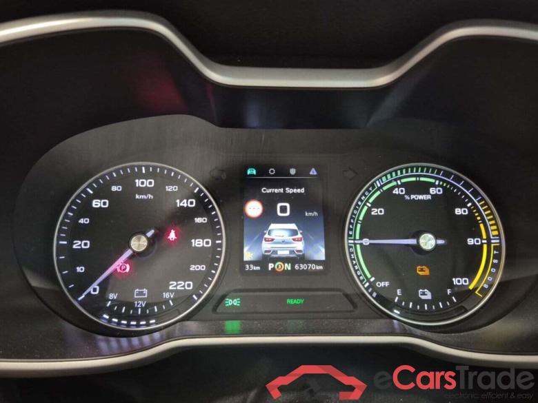 MG ZS EV Luxury 45 kWh #4