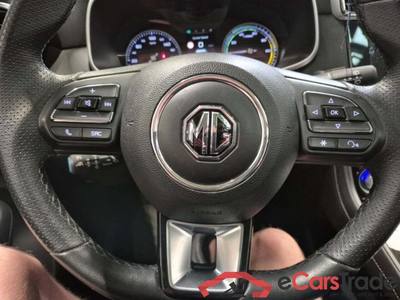 MG ZS EV Luxury 45 kWh #5
