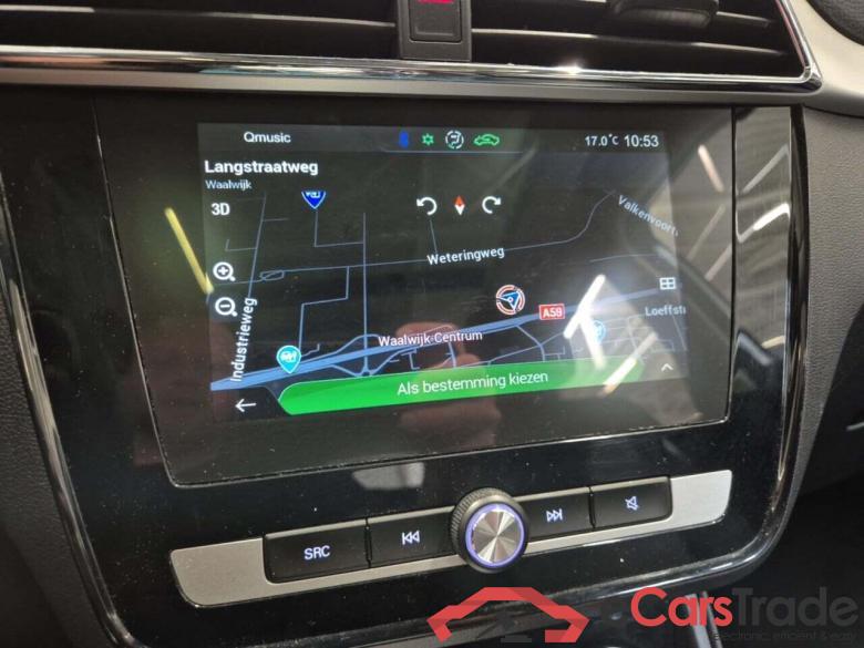 MG ZS EV Luxury 45 kWh #6