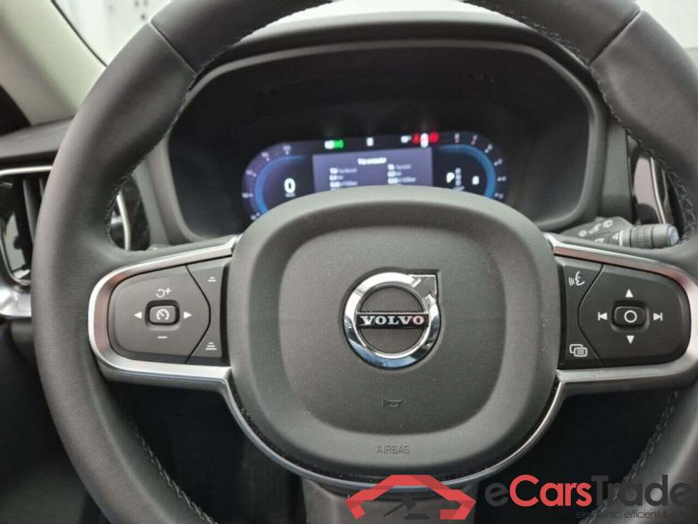 VOLVO V60 2.0 B3 Essential Edition AUT #5