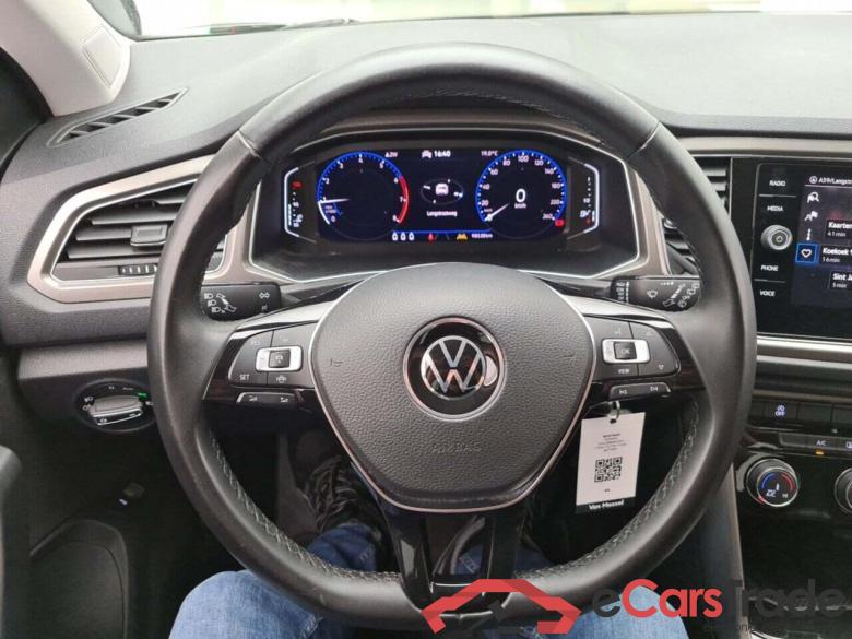 VOLKSWAGEN T-Roc 1.0 TSI Style Business #6