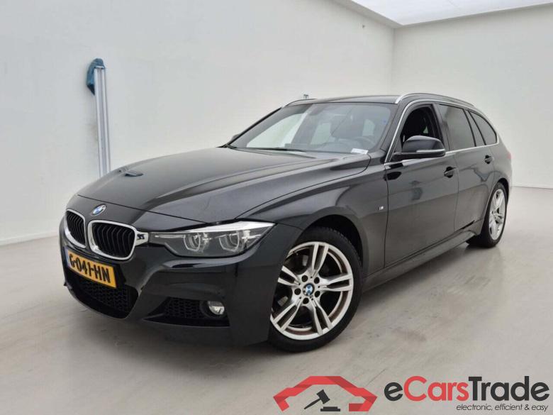 BMW 3-serie Touring 318i M Sport Corporate Lease A #1