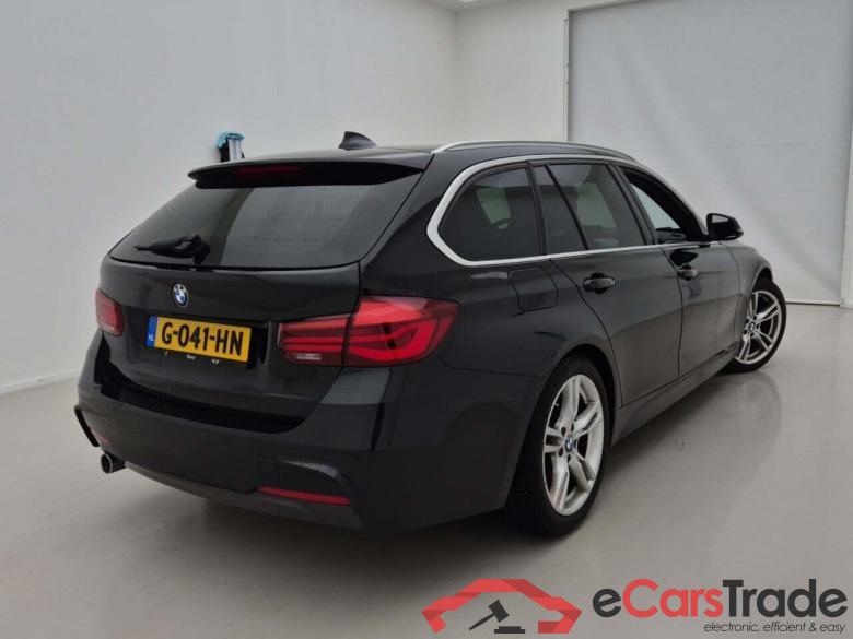BMW 3-serie Touring 318i M Sport Corporate Lease A #2