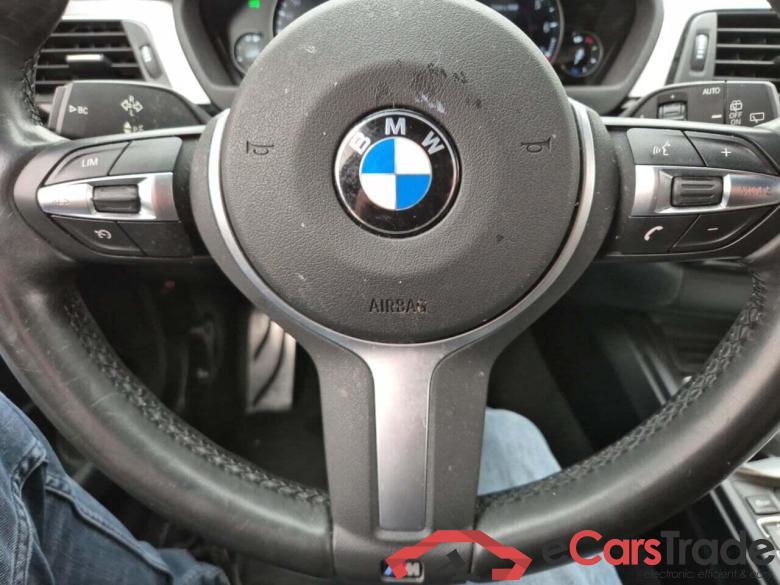 BMW 3-serie Touring 318i M Sport Corporate Lease A #5