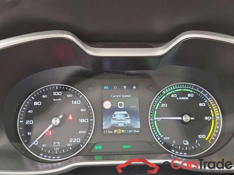 MG ZS EV Luxury 45 kWh #4