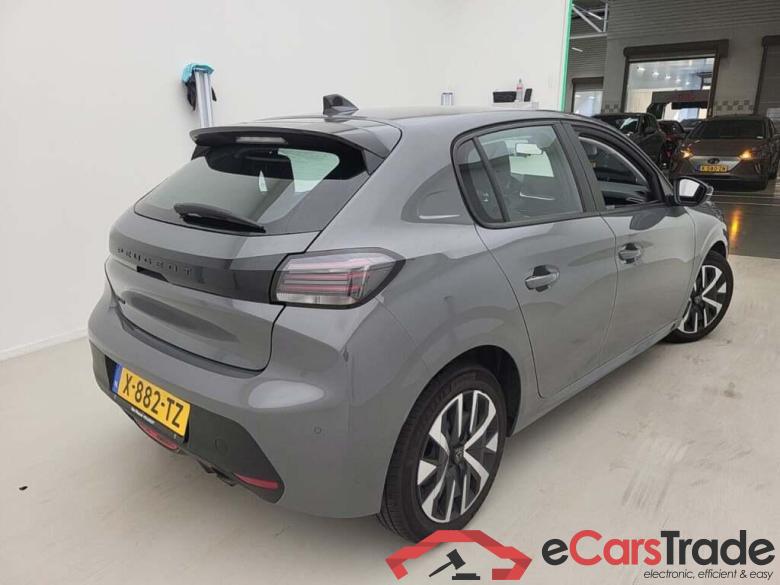 PEUGEOT 208 1.2 PT 75 Active #2