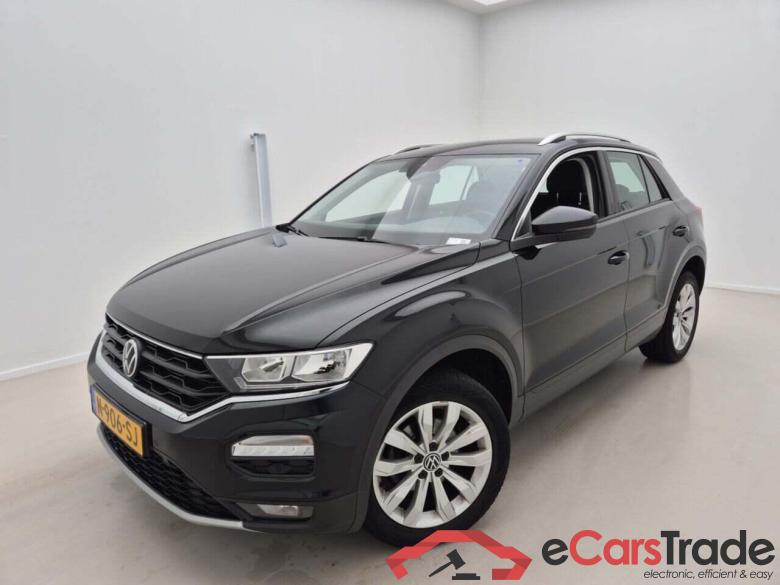 VOLKSWAGEN T-Roc 1.5 TSI Style Business DSG #1