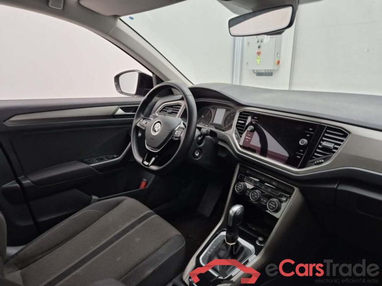 VOLKSWAGEN T-Roc 1.5 TSI Style Business DSG #3
