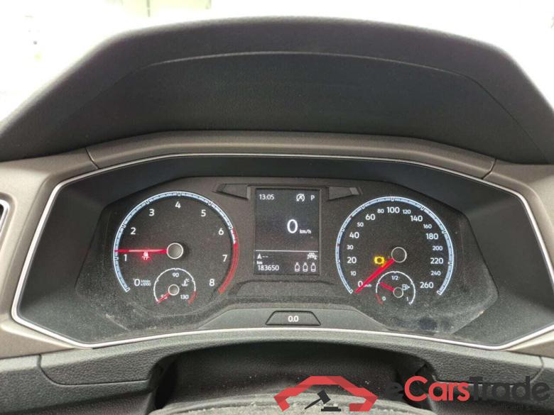 VOLKSWAGEN T-Roc 1.5 TSI Style Business DSG #4