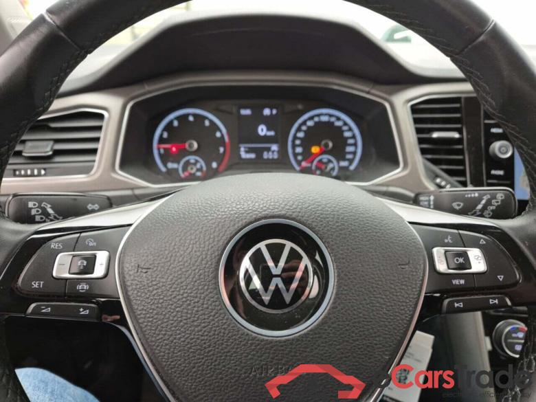 VOLKSWAGEN T-Roc 1.5 TSI Style Business DSG #5