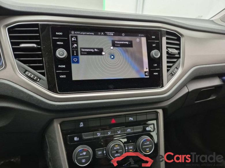 VOLKSWAGEN T-Roc 1.5 TSI Style Business DSG #6