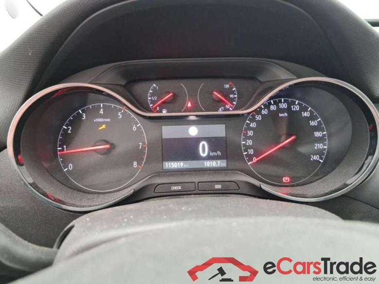 OPEL Crossland 1.5 CDTi Business Elegance #5