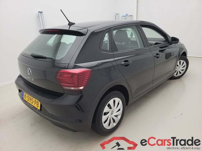VOLKSWAGEN POLO 1.0 TSI Comfortline #2