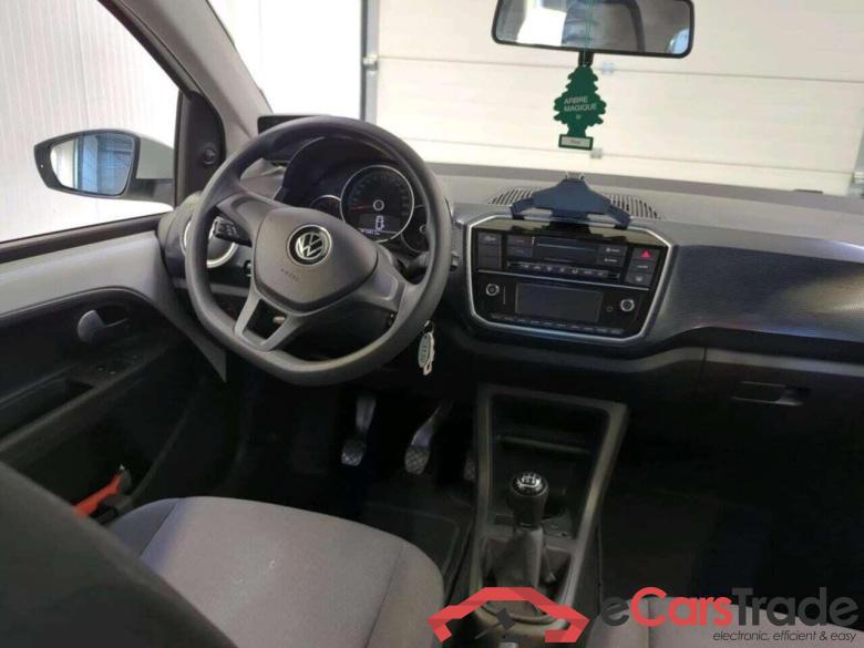 VOLKSWAGEN up! 1.0 #3
