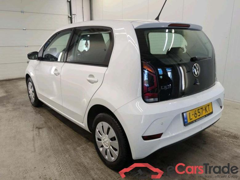VOLKSWAGEN up! 1.0 #6