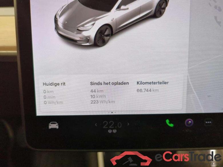 Tesla Model 3 Stnd.RWD Plus 60 kWh #4