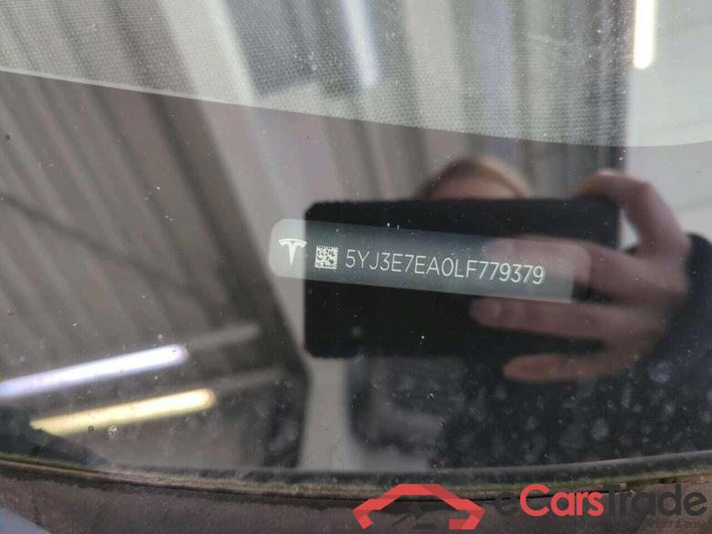 Tesla Model 3 Stnd.RWD Plus 60 kWh #6