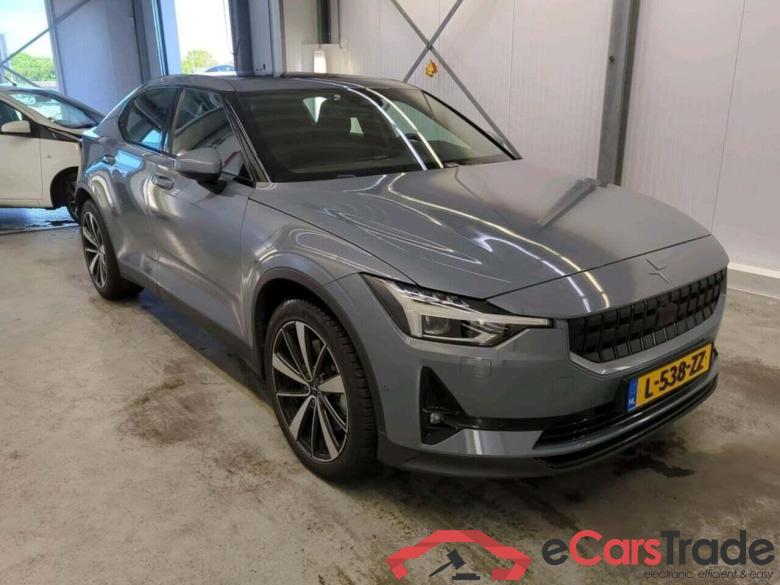 Polestar 2 LRDM LaunchEd. 78kWh #5
