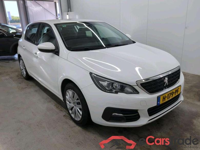 PEUGEOT 308 1.2 PureT.Blue L. #5