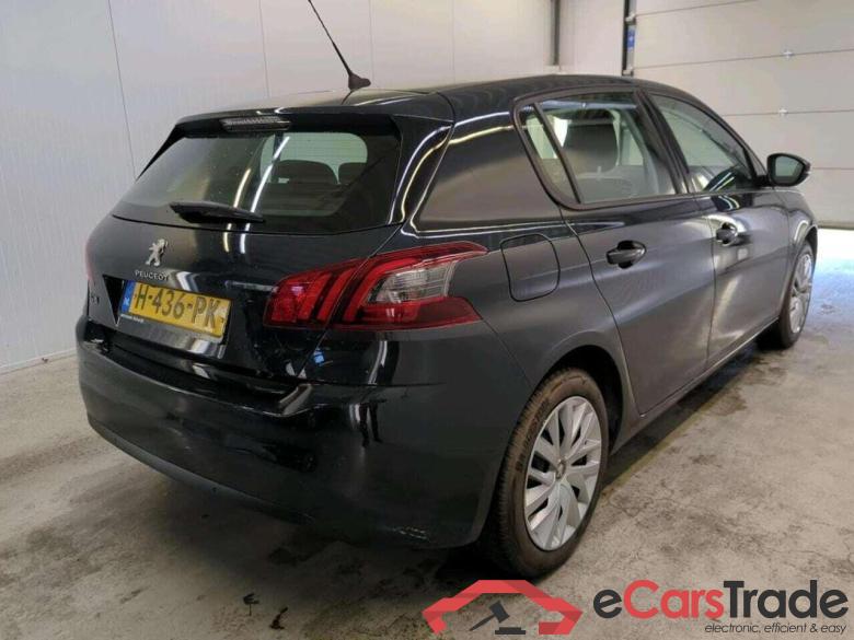 PEUGEOT 308 1.2 PureT.Blue L. #2