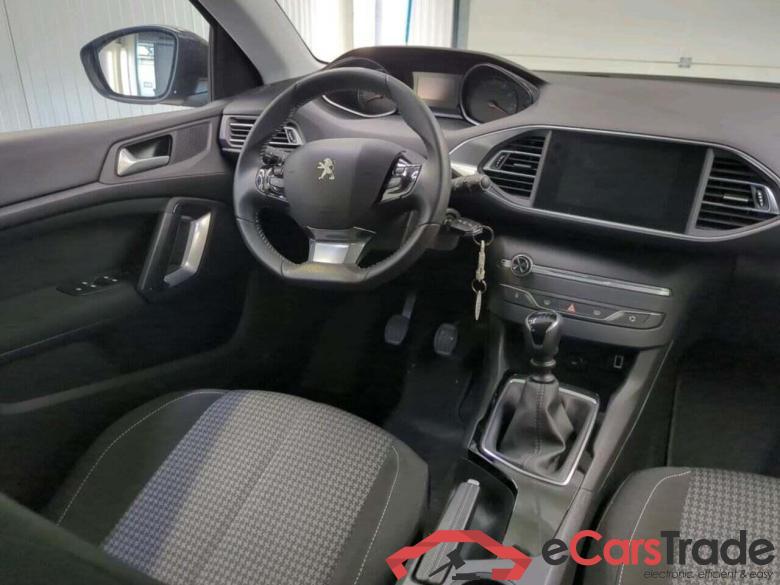 PEUGEOT 308 1.2 PureT.Blue L. #3