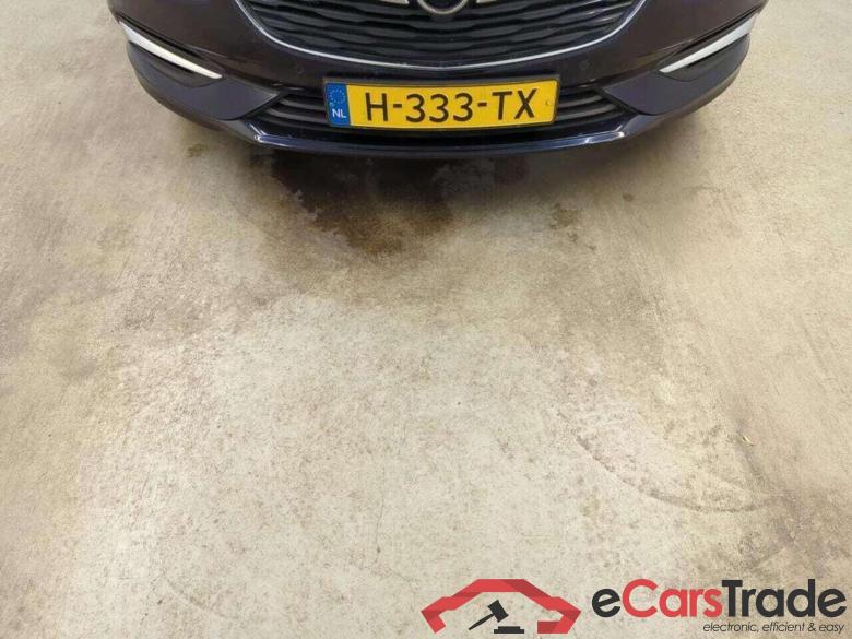OPEL Insignia Grand Sport 1.6 CDTI Bns Exe #4